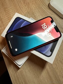 iPhone 12 mini 64 gb - 4