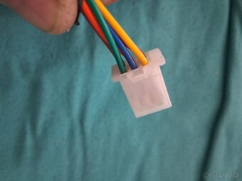 Yuki Tr SM 125, 200 - 4