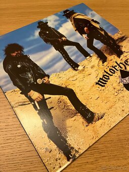 Motörhead – Ace Of Spades - 4