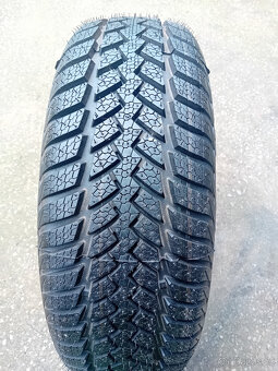 Zimní pneumatika Matador 185/65 R14 - 4