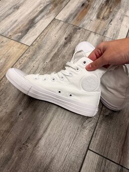 Dámské tenisky Converse Chuck Taylor All Star vel. 36 - 4
