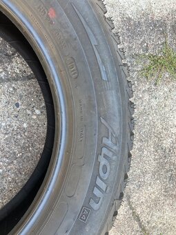 Michelin Alpin A4 205/60 R15 91T 1ks - 4