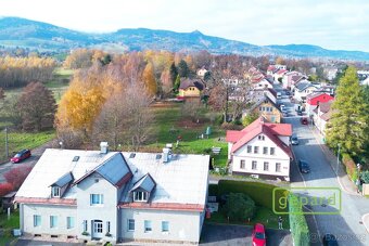 SLEVA Prodej bytu 2+1 Liberec - Vesec - 4