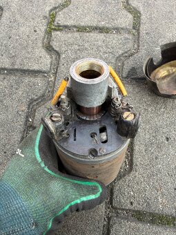 Dynamo Lucas - Ariel, Norton,atd.. 30  léta - 4