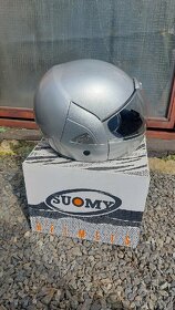 Helma Suomy velikost S - 4