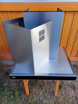 Digestoř BEKO - HCB 63741 bx - TOP STAV - 4