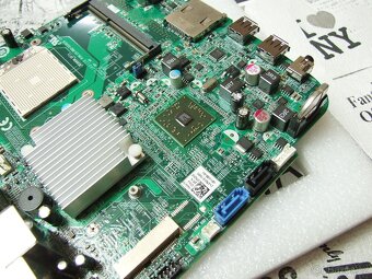 Dell Inspiron Zino 410 motherboard - 4