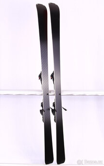 Použité lyže NORDICA SPITFIRE TI 2024 - 4