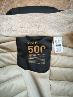 Dámská bunda na lyže XL Nová - 4