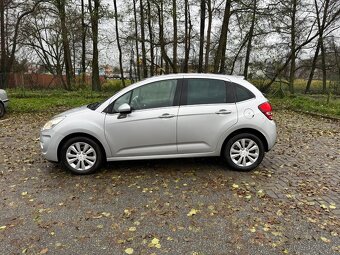 Citroen C3 1.4i 54kw, ČR, servisováno - 4