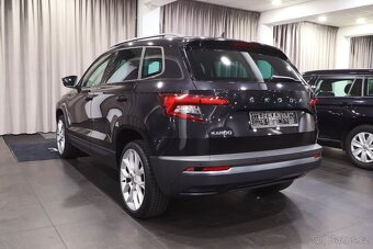 Škoda Karoq 2.0TDI 110kW Style Tažné ACC - záruka Autodraft - 4