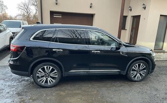Renault Koleos, 4x4. 66tis.km. Rv 2020. 2.0DCI. 140 kw. - 4