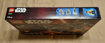 LEGO Star Wars 75147 StarScavenger - 4