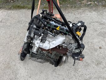 --FIAT DOBLO 500X TIPO JEEP RENEGATE COMPASS 1.6 MULTIJET-- - 4