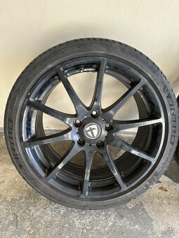 TOMASON 5x120 18” BMW - 4
