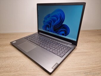 Notebook Lenovo ThinkBook i5/8G/256/FHD/PODSVIT/W11 - ZÁRUKA - 4