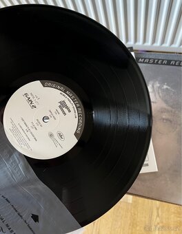 John Lennon | Imagine | 1st Promo MFSL press | NEW - 4