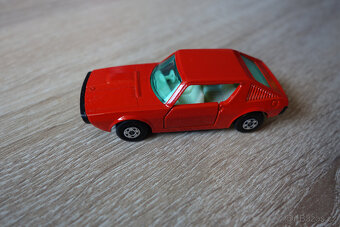 Matchbox Superfast No. 62 Renault 17 TL - 4