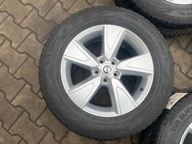 originální hliníková sada zimních kol VOLVO XC40 - 4