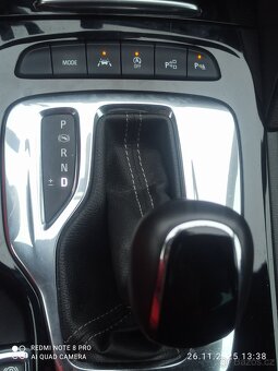 Opel Insignia GRAND SPORT 2021 rok 2.0 128kw - 4