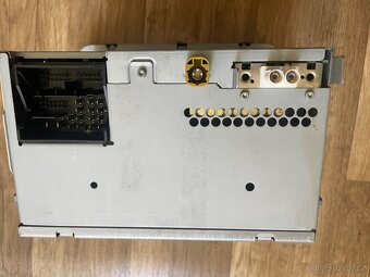 MIB2 originál VW Composition media 5K7035200K - 4