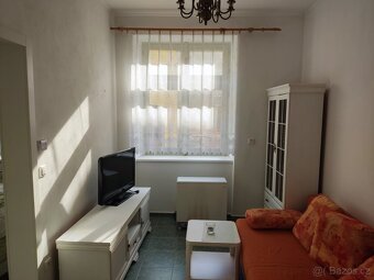 Zděný byt 1+1, 35 m2 - 4