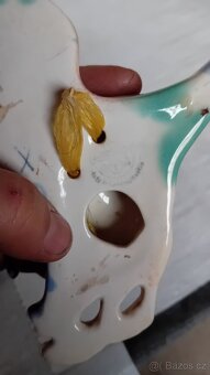 Nástěnná kachna Dittmar Urbach - 4