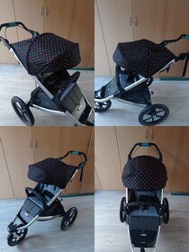 Stříška Thule Urban Glide 2 i Glide2 , ceny OD - 4