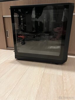 Herní počítač - 4