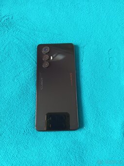 CUBOT MAX5 - 5G, 12GB/256GB, NFC, DUAL SIM, Displej 6.95" - 4