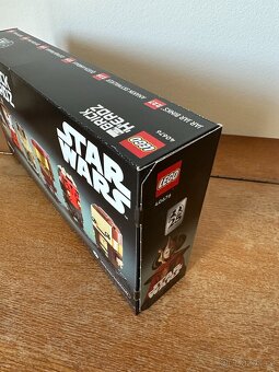 LEGO® BrickHeadz 40676 Skrytá hrozba - 4