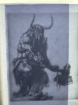 Světelná LED tabule COPIC LED Tracer A4 - 4