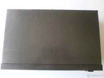 Prodám vzácný Technics SL-PG500A včetně originálního DO - 4