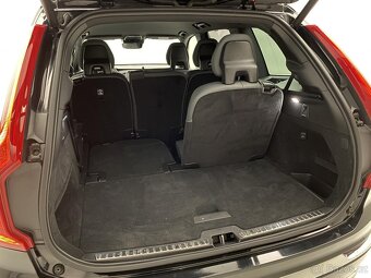 XC90 11/2020 T8 recharge inscription 7mist - 4