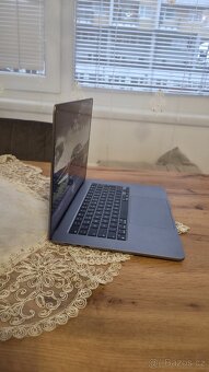 Apple Macbook Air 15,3 M2 8GB 512GB - 4