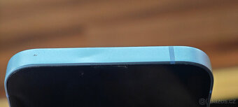 iPhone 14 128 gb modrý - 4