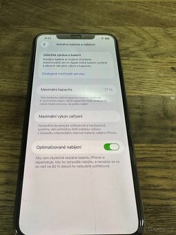 IPhone 11 Pro Max 64gb - 4