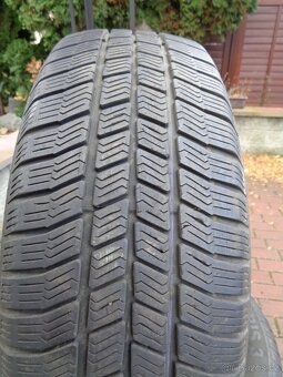 Barum polaris 3 -195/65 R15 T - 4