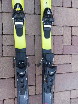Lyže 150 cm - 4