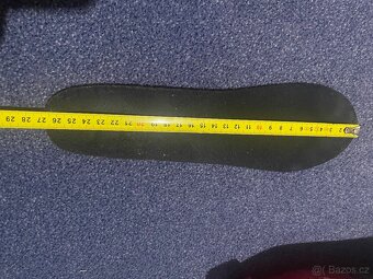 Dětské lyžařské boty 26/26,5 - 4