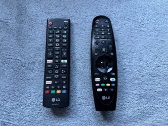Prodám LG smart 4k LED TV 70“ / 177cm - 4