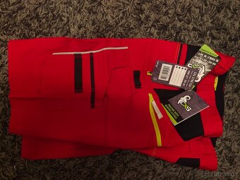 CXS stretch kraťasy - 4