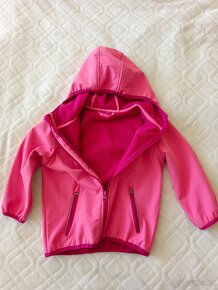 Softshellová bunda v.104 - 4