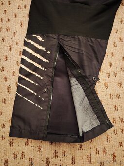 Florbalová brankářská výstroj - 4