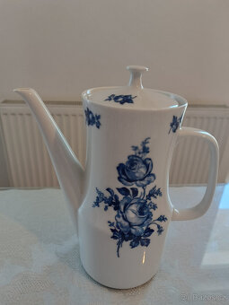 kávový servis moka, kompletní - 4