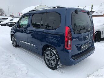 Toyota ProAce City Verso 1,5 DPH - 4