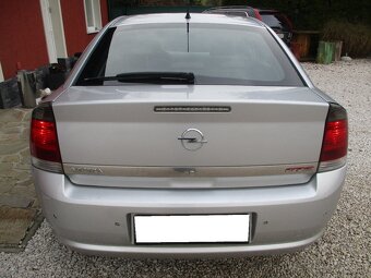Opel Vectra 1.9 CDTi - 4