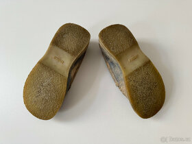 Damské boty na platformě originál Destroy vel. 38 - 4