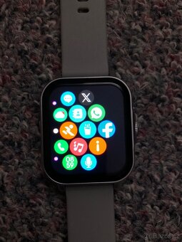 Smart watch - 4