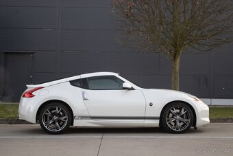 Nissan 370Z 3.7 V6 GT Edition - 4